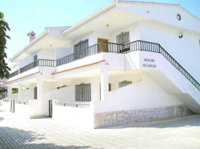 TURYVA LOS NARANJOS 2